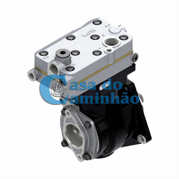 COMPRESSOR DE AR - MERCEDES 1938s / 1944s - 4571306815