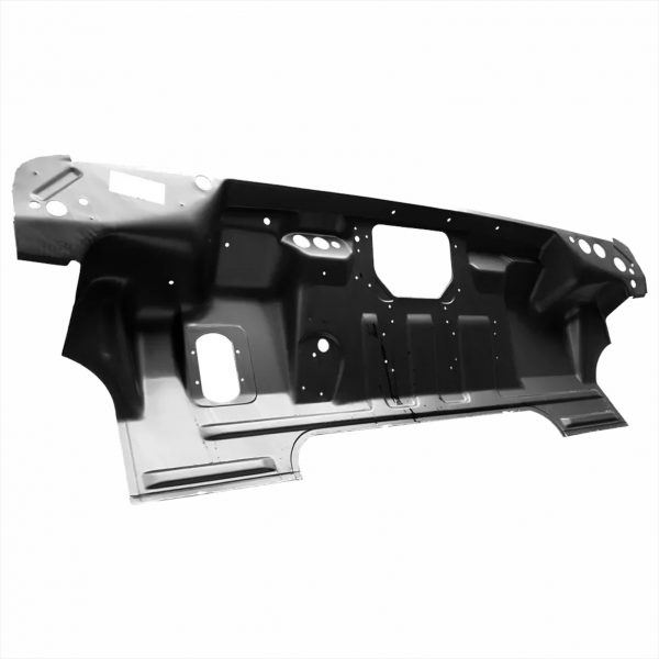 Remendo Frontal Vw Amalcaburio