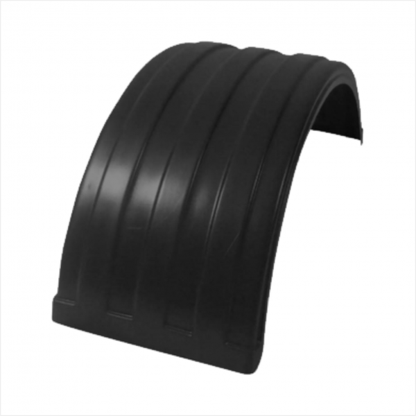 PARALAMA DA TRAÇÃO - FORD CARGO CAVALO MECÂNICO 4C4516A376AB