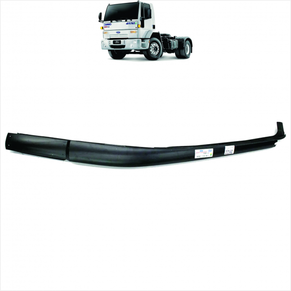 COLUNA DIANTEIRA DIREITA - FORD CARGO ATÉ 2011 XC...