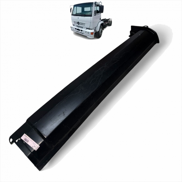 Coluna Traseira Externa Amalcaburio