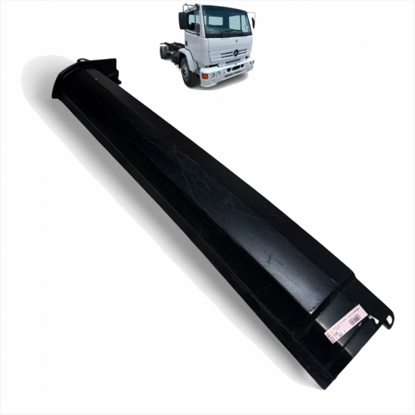 Coluna Traseira Externa Amalcaburio