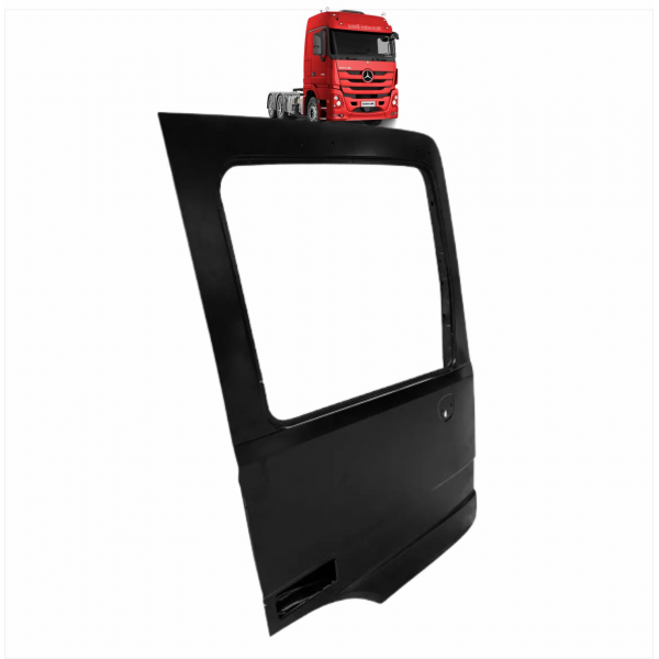 Porta Nua Mbb Amalcaburio
