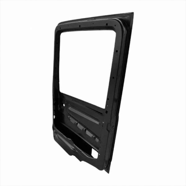 Porta Nua Mbb Amalcaburio