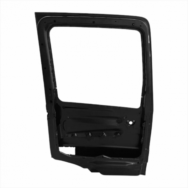 Porta Nua Mbb Amalcaburio