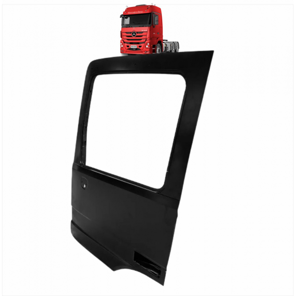 Porta Nua Mbb Amalcaburio