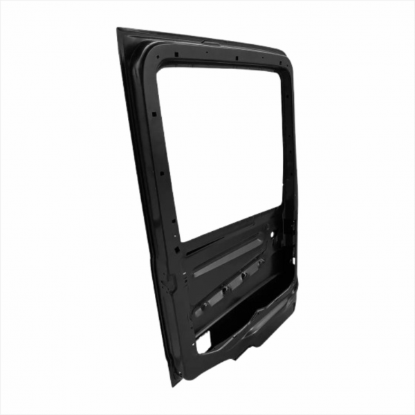 Porta Nua Mbb Amalcaburio