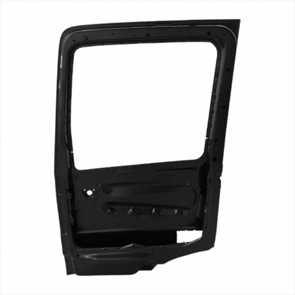 Porta Nua Mbb Amalcaburio