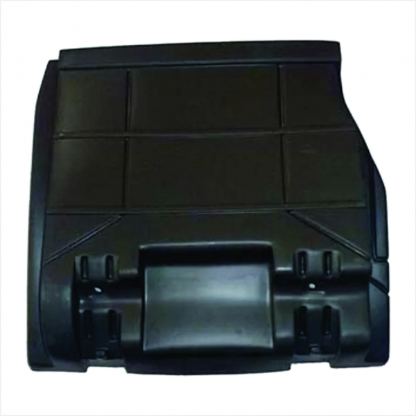 PARALAMA DIANTEIRO ESQUERDO DA TRAÇÃO - MB AXOR - 9305200019