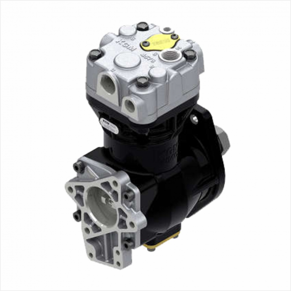 COMPRESSOR DE AR - VOLKSWAGEN  8.150 / 9.150 / 13.170 4948553