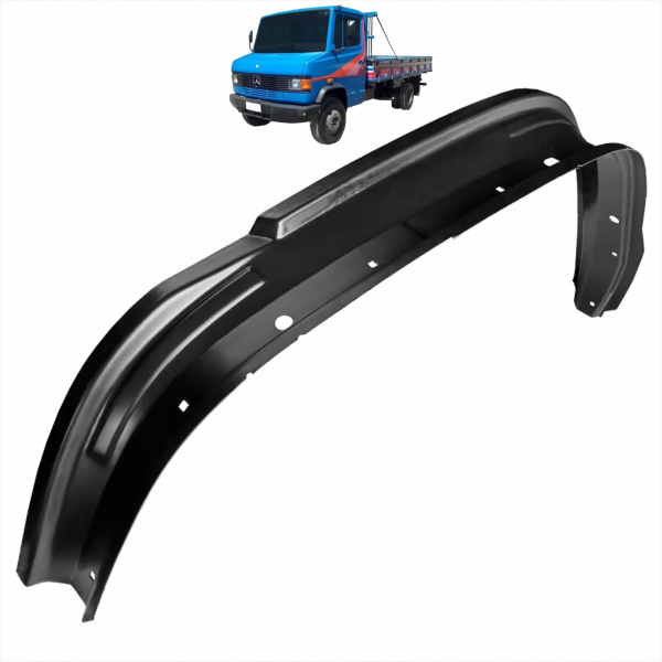 Curvao Paralama Mbb Amalcaburio