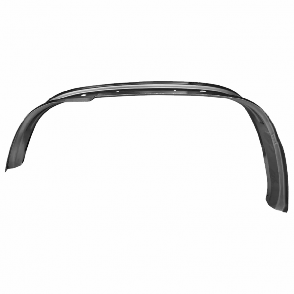 Curvao Paralama Mbb Amalcaburio