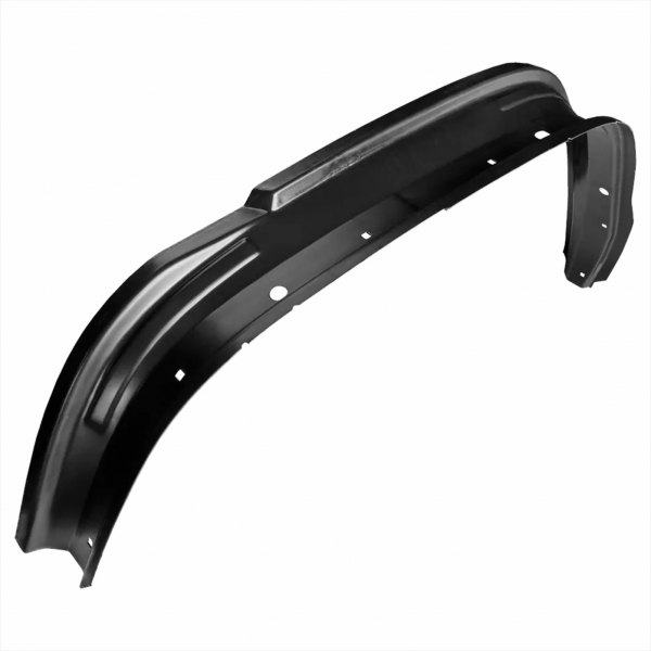 Curvao Paralama Mbb Amalcaburio