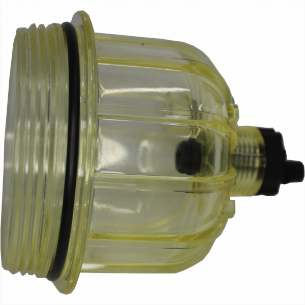COPO DO FILTRO PF420 - FORD CARGO 1317 1517 1717 1722 2042