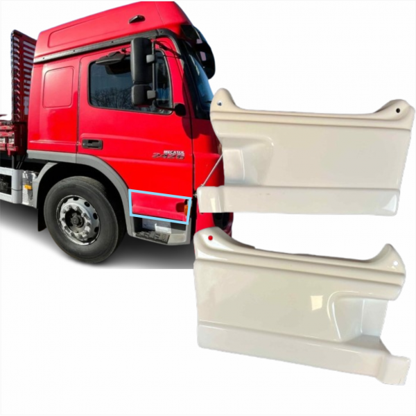 Tapa Estribo Mbb Bl Fibras*