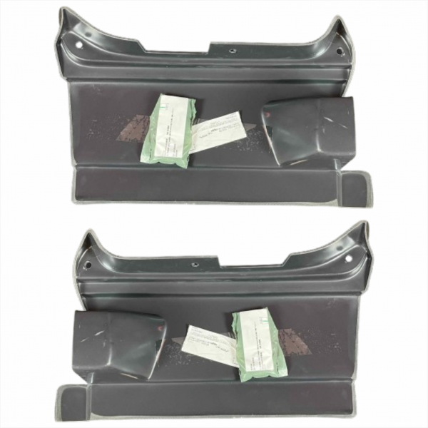 Tapa Estribo Mbb Bl Fibras*