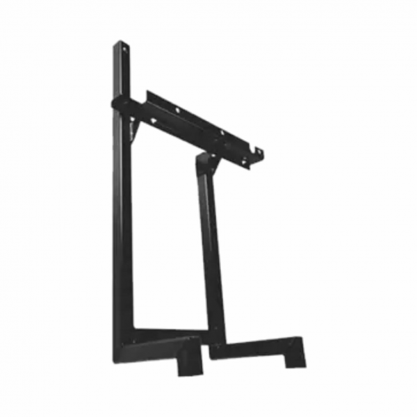 SUPORTE ESTRIBO DIREITO - MERCEDES 1215C / 1720 - 6936600714