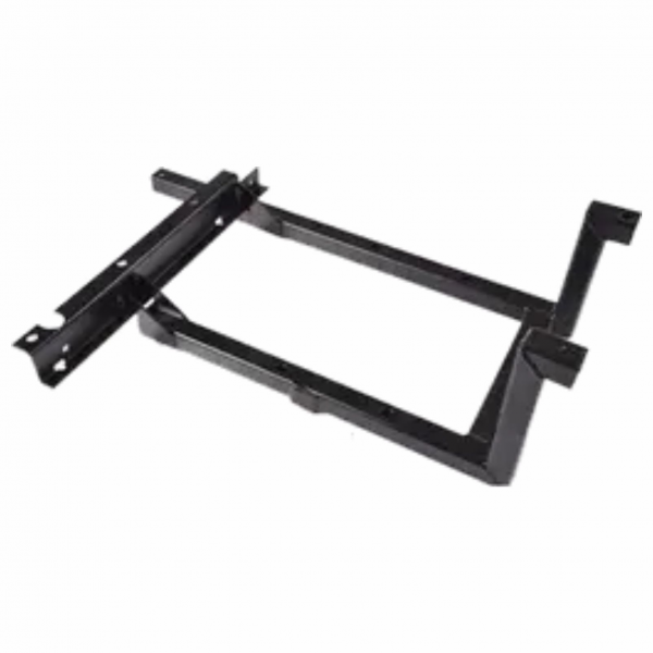 SUPORTE ESTRIBO DIREITO - MERCEDES 1215C / 1720 - 6936600714