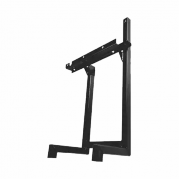 SUPORTE ESTRIBO ESQUERDO - MERCEDES 1215C / 1720 6936600614