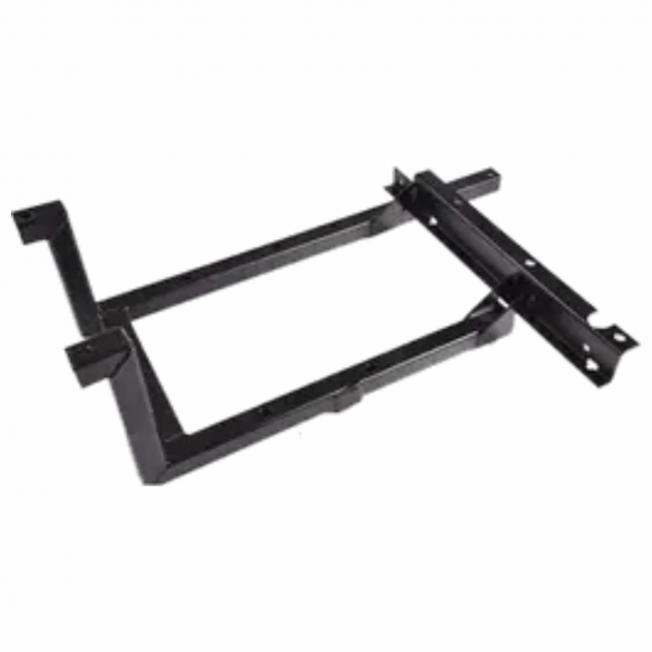 SUPORTE ESTRIBO ESQUERDO - MERCEDES 1215C / 1720 6936600614