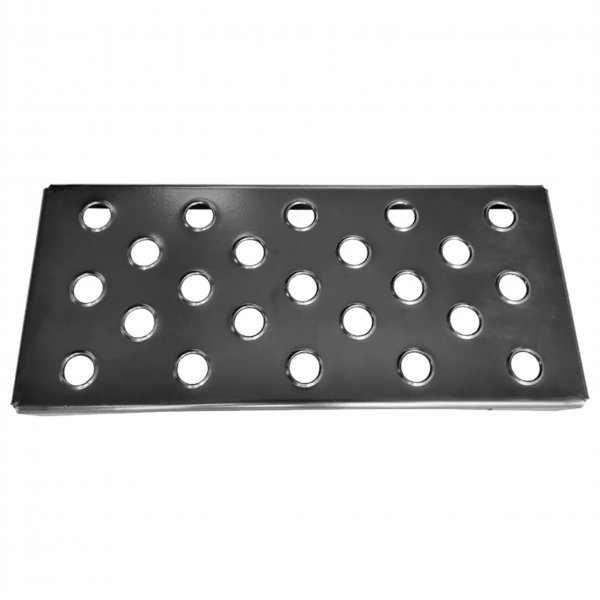 TAPETE PISANTE ESTRIBO - FORD CARGO 816 / 1119 - EC4516490AB