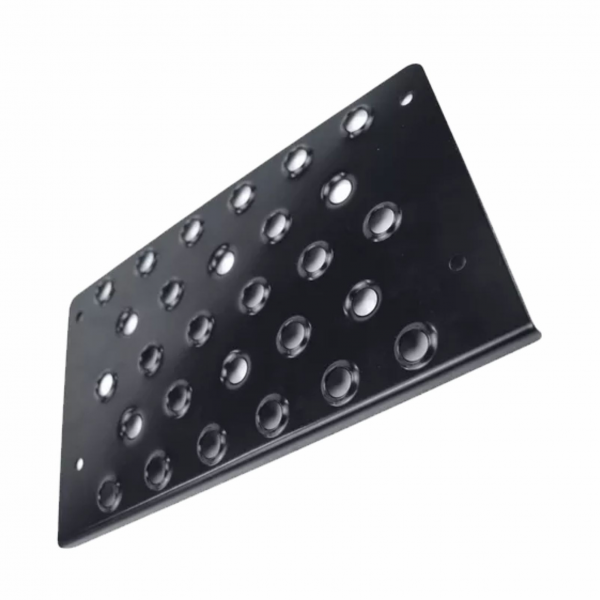TAPETE PISANTE ESTRIBO - FORD CARGO 816 / 1119 - EC4516490AB