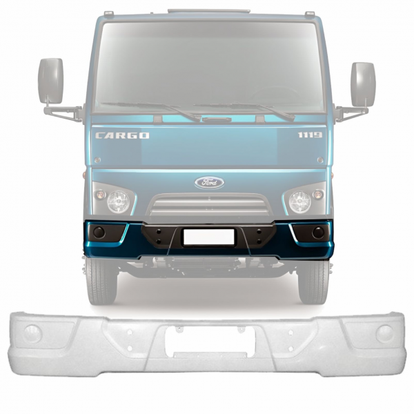 PARACHOQUE COMPLETO - FORD CARGO 816 / 1119 - EC45...