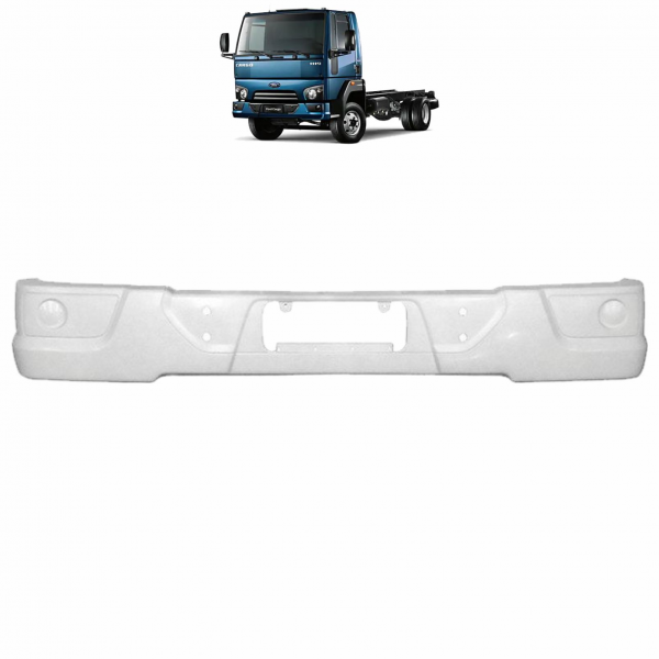 PARACHOQUE COMPLETO - FORD CARGO 816 / 1119 - EC4517757AA