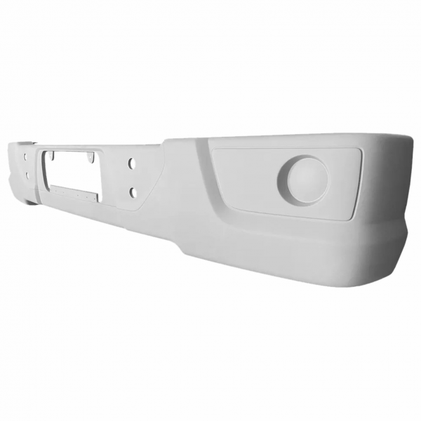 PARACHOQUE COMPLETO - FORD CARGO 816 / 1119 - EC4517757AA