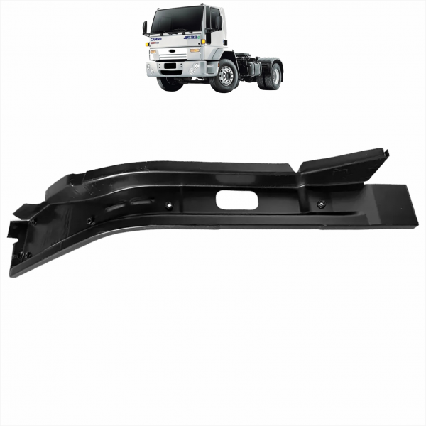 Reforco Soleira  Cargo Amalcaburio