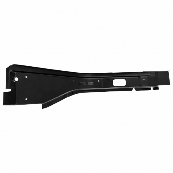 Reforco Soleira  Cargo Amalcaburio