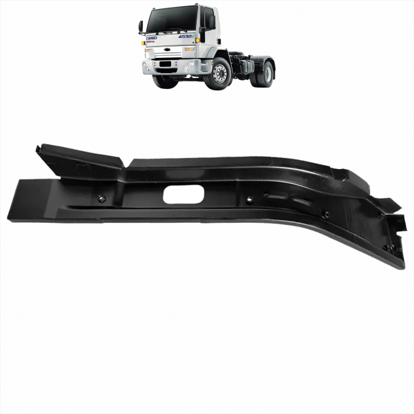 Reforco Soleira  Cargo Amalcaburio