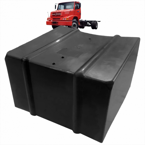 Tampa Caixa Bateria Mbb Fabbof