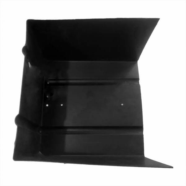 Tampa Caixa Bateria Mbb Fabbof