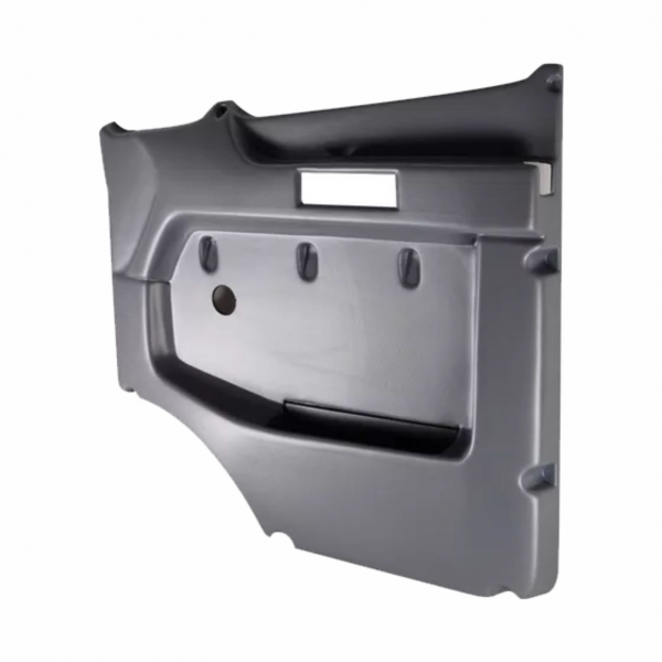 FORRO PORTA CINZA ESQUERDO - MERCEDES 709 / 1618 6887208270