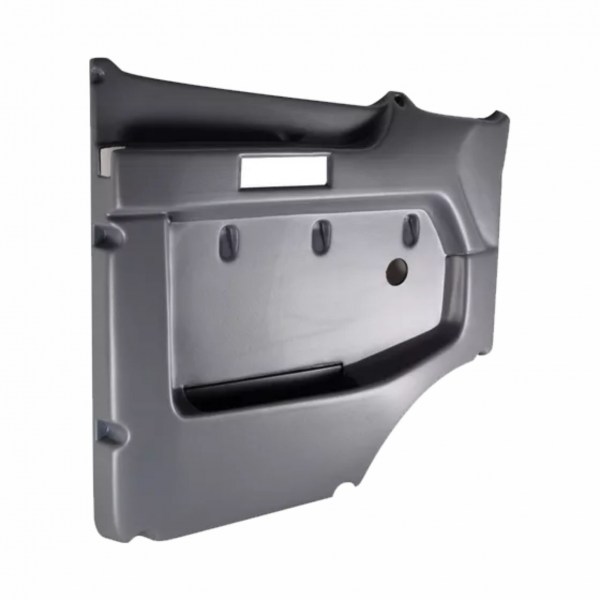 FORRO PORTA CINZA DIREITO - MERCEDES 709 / 1618 - 6887208370