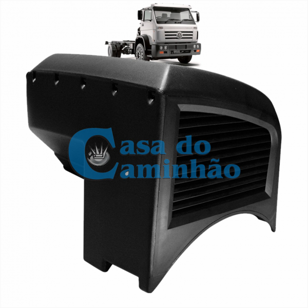 PURIFICADOR DA TOMADA DE AR - VOLKSWAGEN WORKER - ...