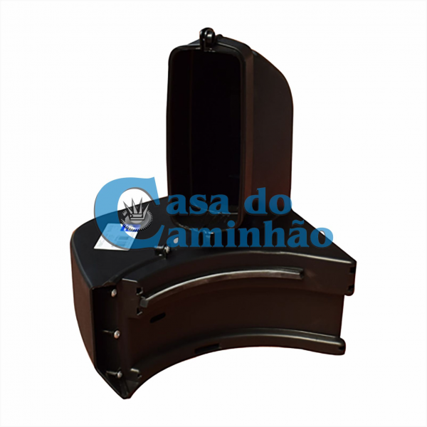 PURIFICADOR DA TOMADA DE AR - VOLKSWAGEN WORKER - 2RK129651