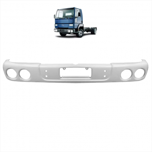 PARACHOQUE COMPLETO - FORD CARGO 712 / 814 - 8C4517757AA