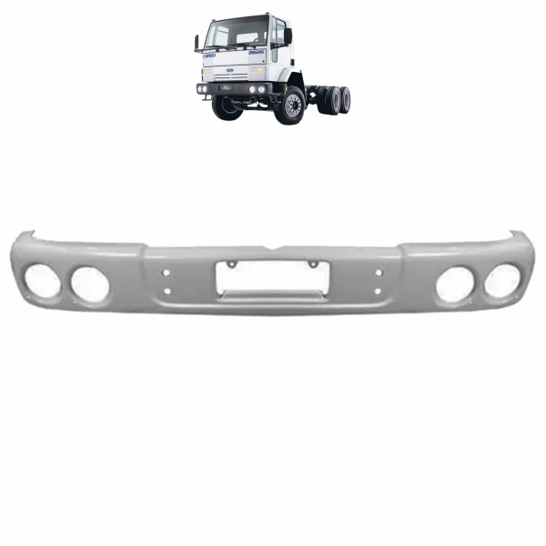 PARACHOQUE COMPLETO - FORD CARGO TRAÇADOS - 1C451...