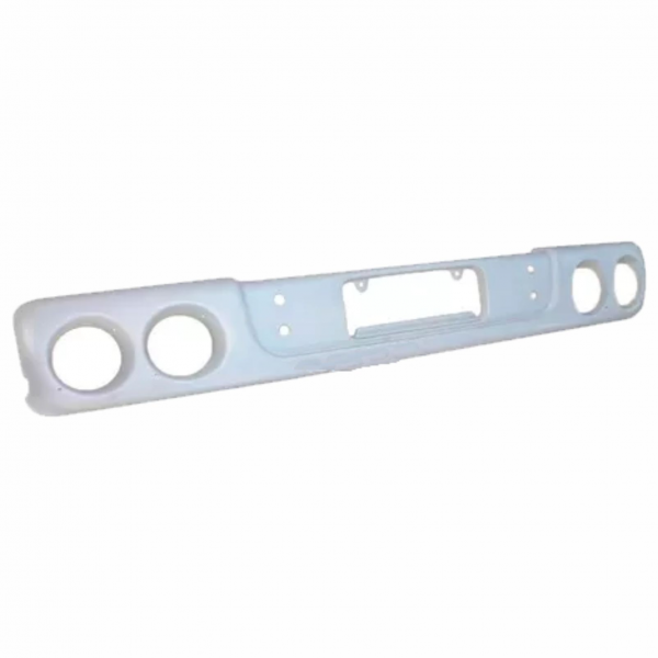 PARACHOQUE COMPLETO - FORD CARGO TRAÇADOS - 1C4517757CAYBC