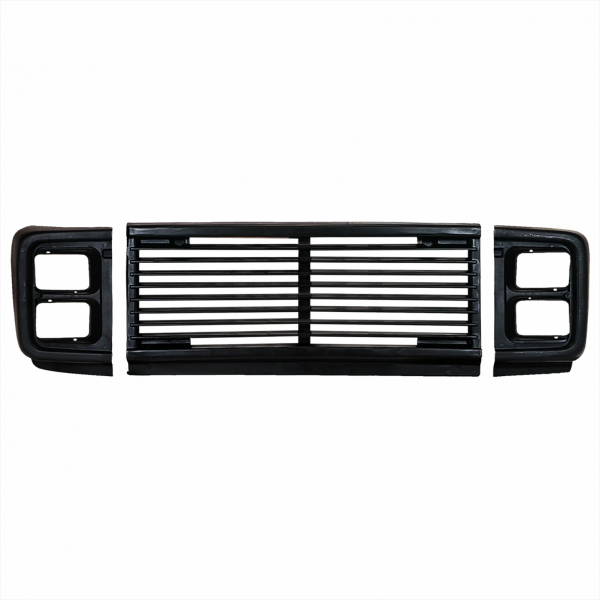 Kit Cara Preta Mbb Bl Fibras*