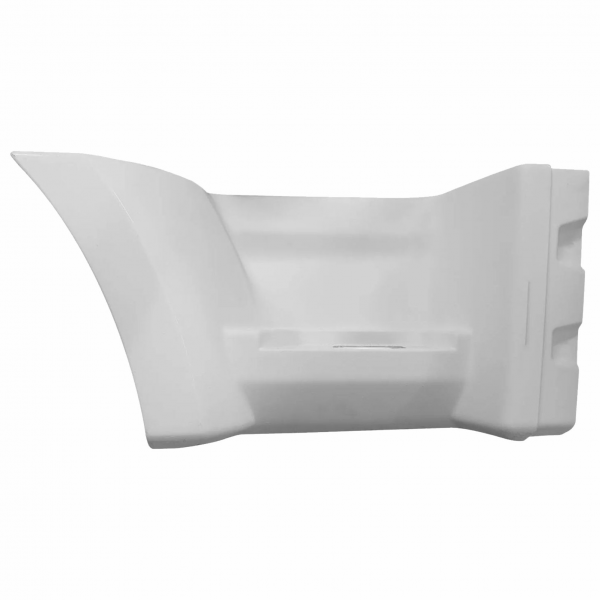 ESTRIBO DIREITO - FORD CARGO TRAÇADOS 2012/... BC456820044CB