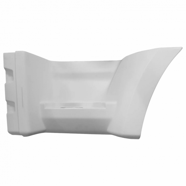 ESTRIBO ESQUERDO - FORD CARGO TRAÇADOS 2012/.. BC456820046CB