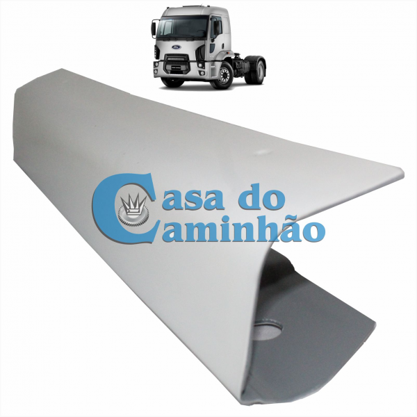 CENTRO DO PARACHOQUE - FORD NOVO CARGO - BC4517757DA