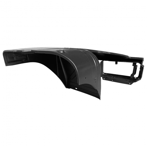 PARALAMA CAPÔ DIREITO - MERCEDES ATRON BICUDO - 6948800306