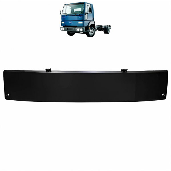 Capo Ford Cargo Amalcaburio