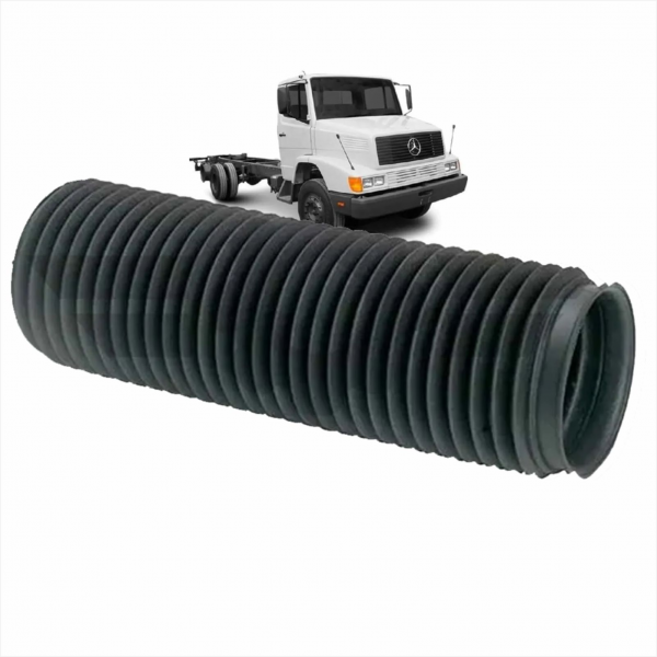 MANGUEIRA FILTRO DE AR MB - MERCEDES L1215 A384528...