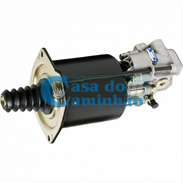 SERVO DE EMBREAGEM - VOLKSWAGEN / FORD / MERCEDES - 9700511630