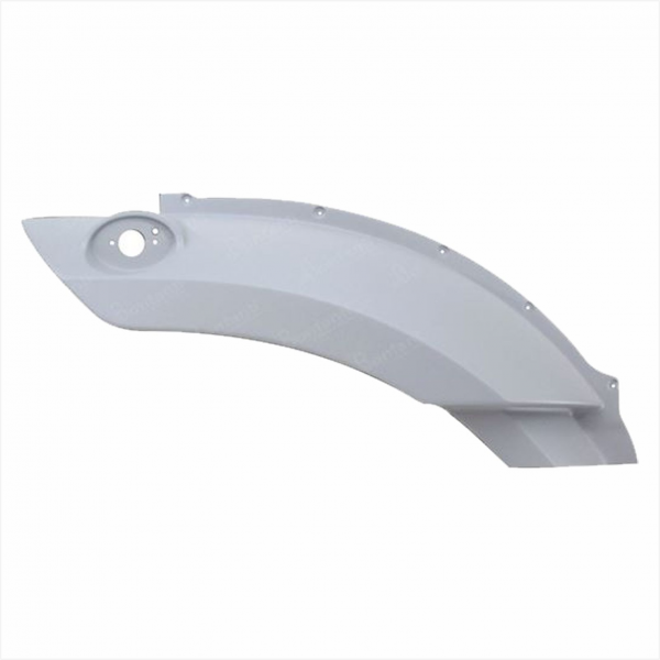 PARALAMA DIANTEIRO DIREITO - FORD NOVO CARGO - BC4516015AAFXWA